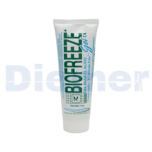 Instant Heat / Cool Instant Hot / Cold Gel 110gr Instant Heat / Cool Instant Hot / Cold Gel 110gr